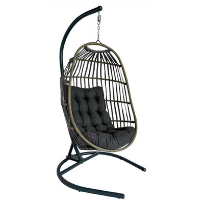 Fotel wiszący MIRPOL Kari E8042