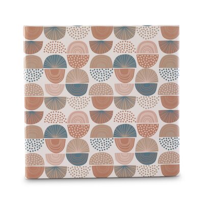 Album HAMA Designline II Memo Retro Wielokolorowy (100 stron)