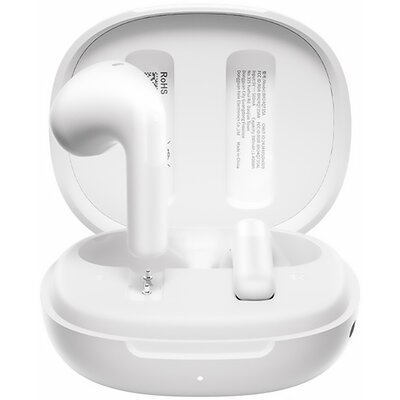 QCY AilyBuds E10 QT35 Biały