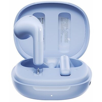 QCY AilyBuds E10 QT35 Niebieski