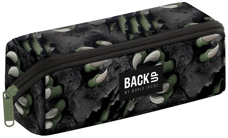 Piórnik BackUp 7 K62 Derform