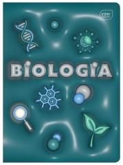 Zeszyt A560k kratka Biologia +pig.wiedzy (10szt)