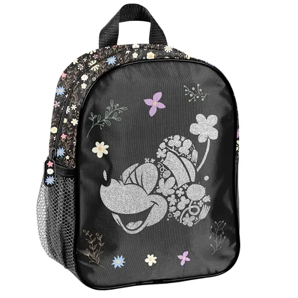 Mały plecak Minnie DM25RR-303 - PASO