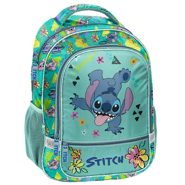 Plecak 2-komorowy Stitch DS25DD-260 - PASO