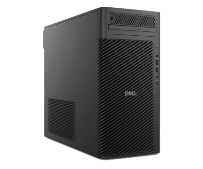 Dell Pro Max Tower T2 Ultra 7 265/16GB/512/W11P BTO103_FCT2250_EMEA Dell Pro Max Tower T2 Ultra 7 265/16GB/512/W11P BTO103_FCT2250_EMEA BTO103_FCT2250_EMEA