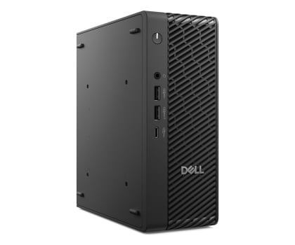 Dell Pro Max Micro Ultra 7 265U/16GB/512/W11P RTXA400 BTO104_FCM2250_EMEA Dell Pro Max Micro Ultra 7 265U/16GB/512/W11P RTXA400 BTO104_FCM2250_EMEA BTO104_FCM2250_EMEA