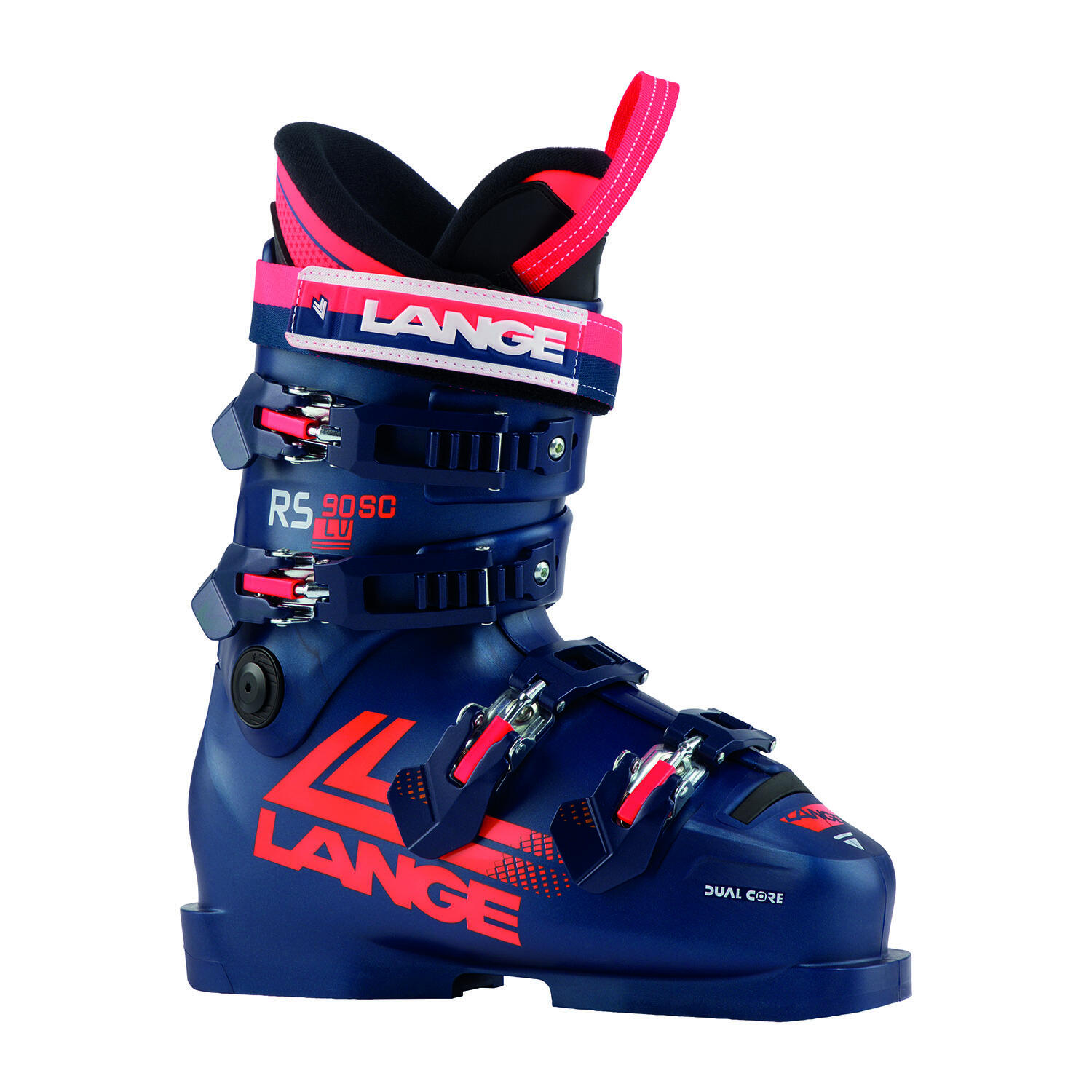 Buty Narciarskie Lange Rs 90 Sc Flex 90