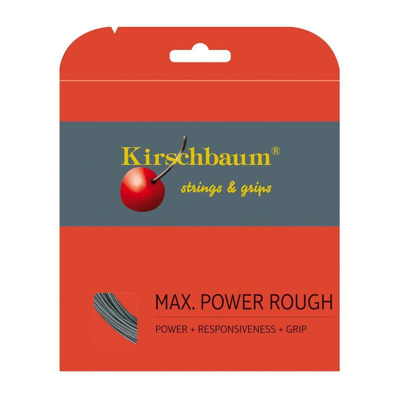 Kirschbaum Max. Power Rough (12 m) MAXPR