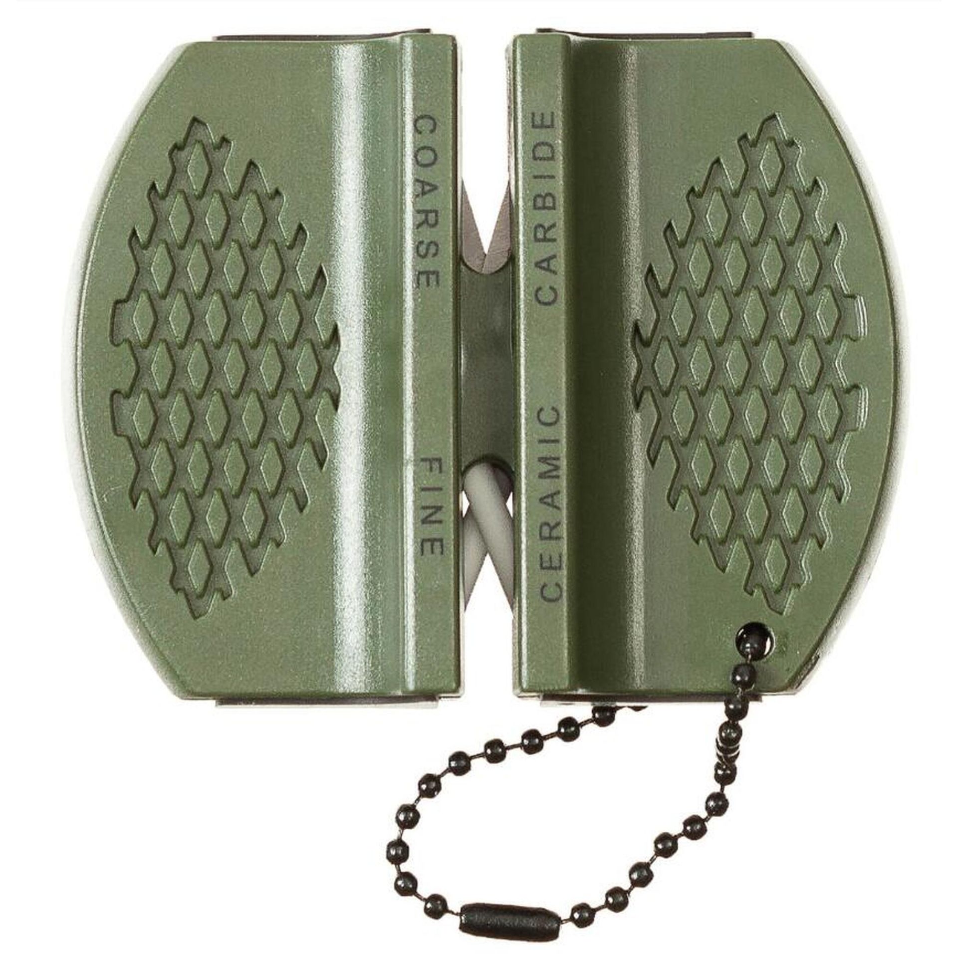 Wojskowa Ostrzałka Militarna