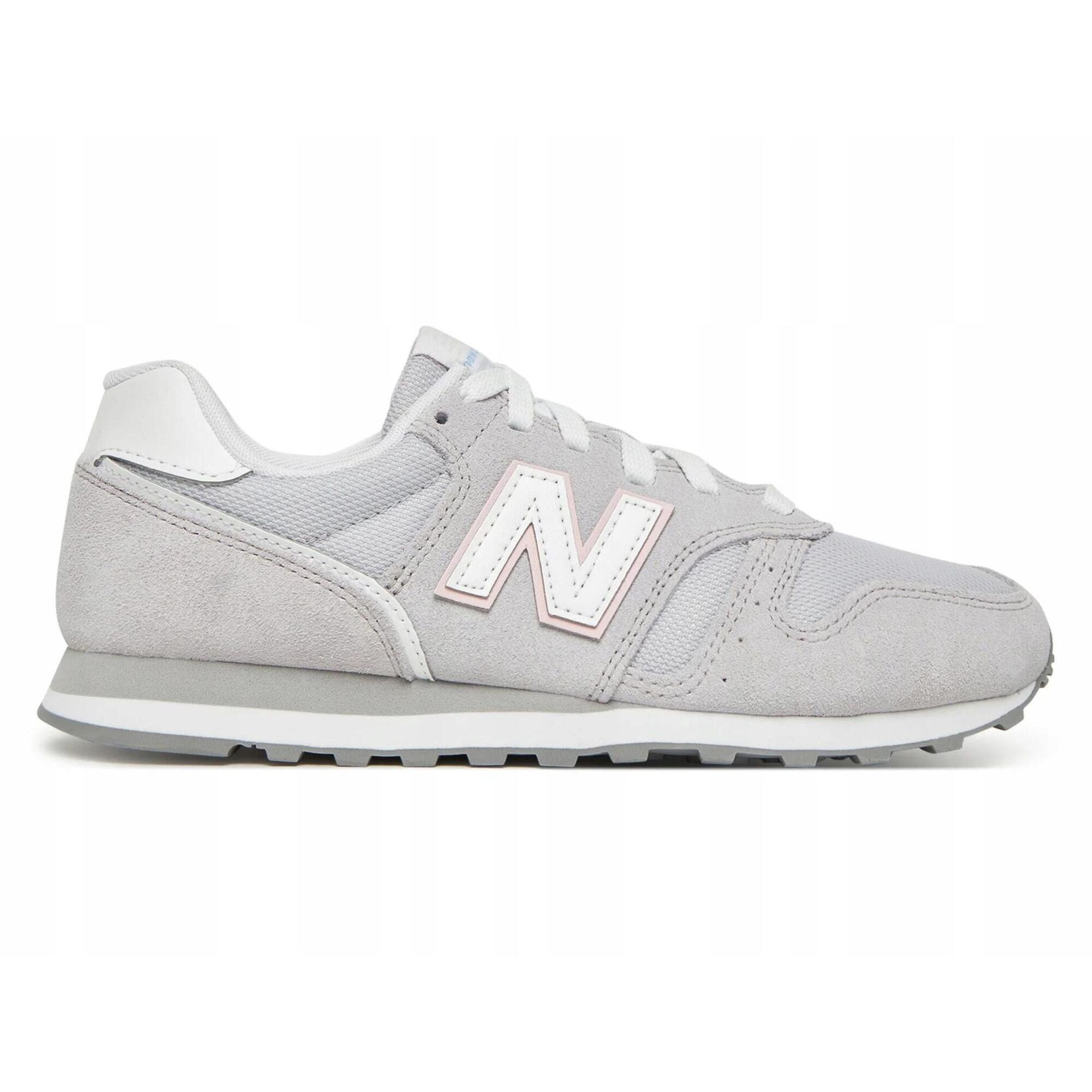Buty na co dzień damskie NEW BALANCE 373 skóra