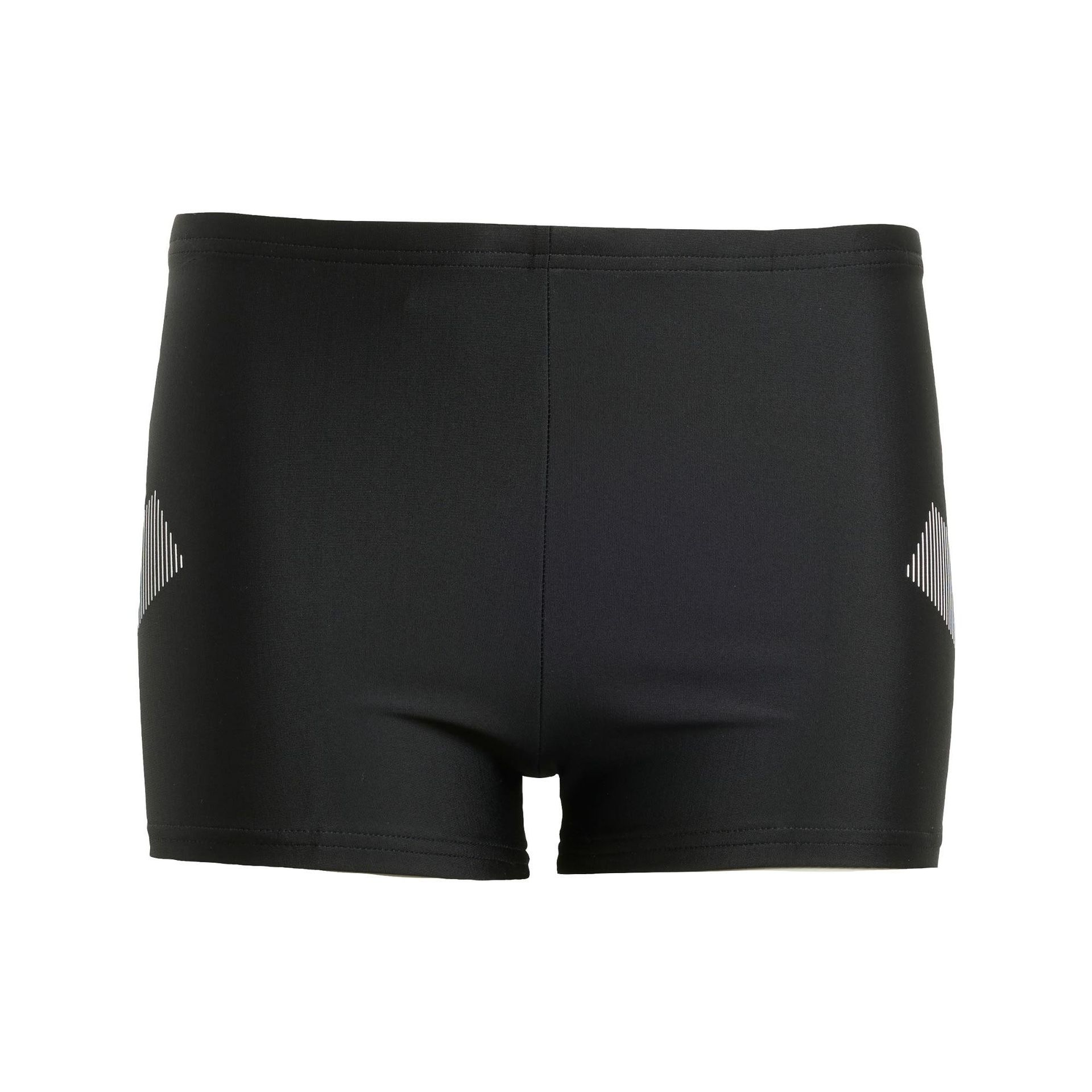 Bokserki Big Bars Swim Kids