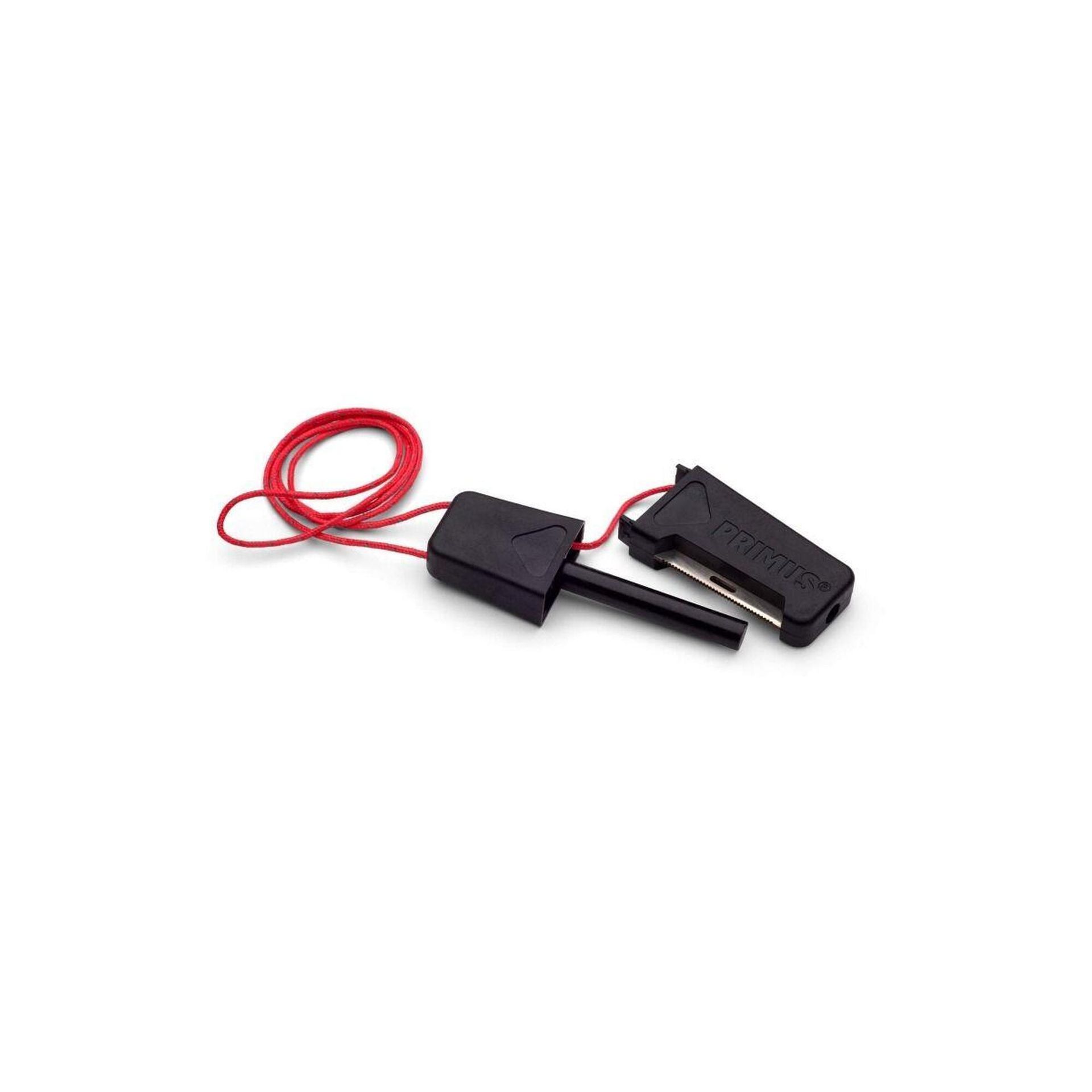 Primus Krzesiwo Small, black 2020 Zapalniczki P741210