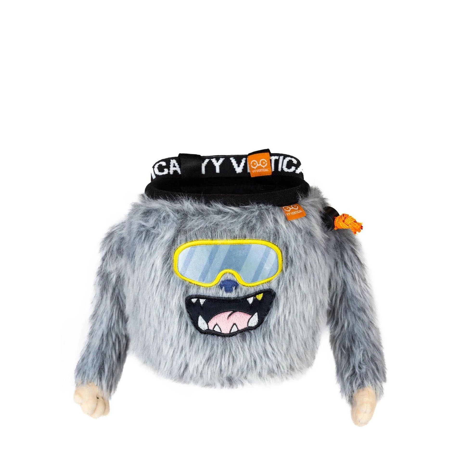 Woreczek na magnezję YY VERTICAL Yeti