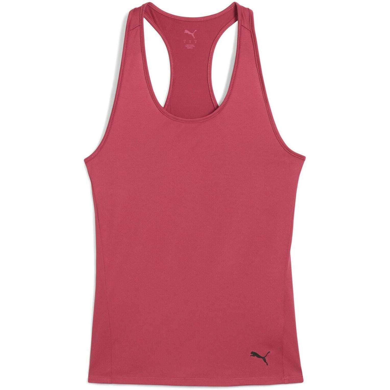 Podkoszulek Puma W Tad Essential Racerback Tank Port, Kobiety