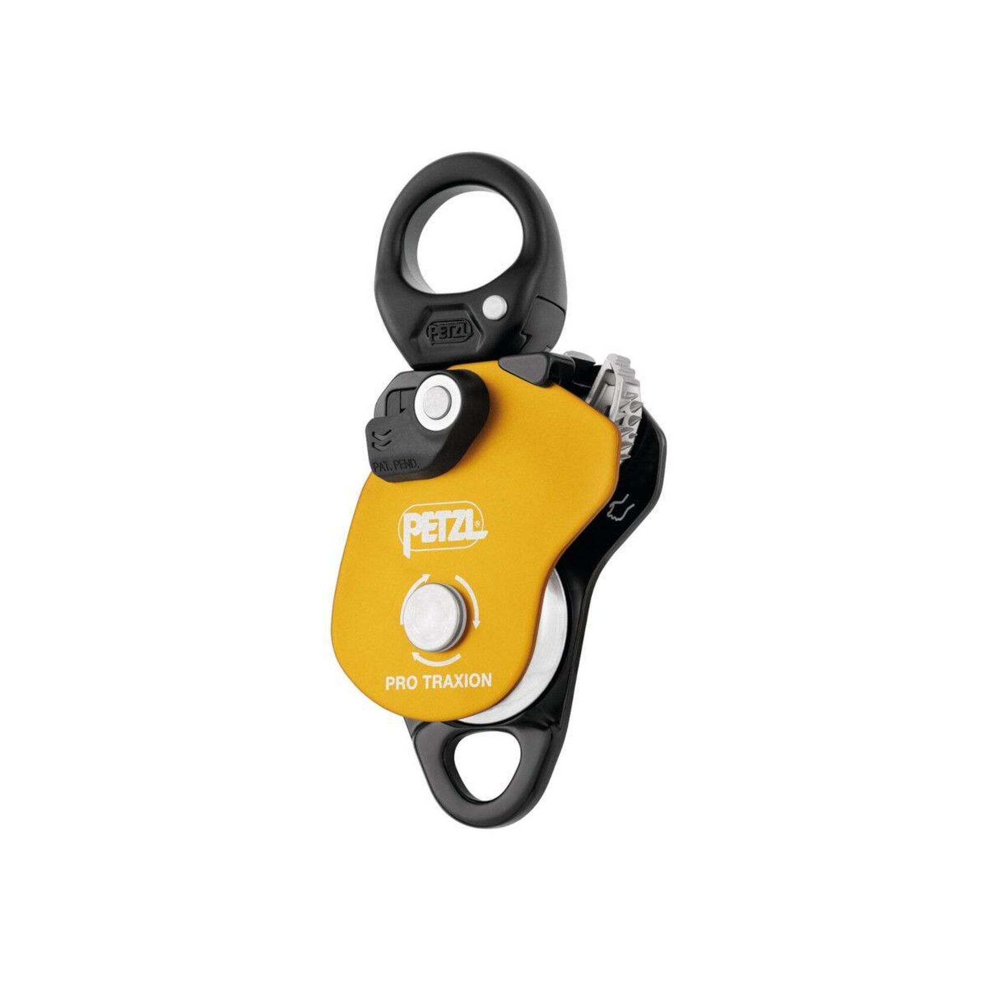 Bloczek Petzl Pro Traxion