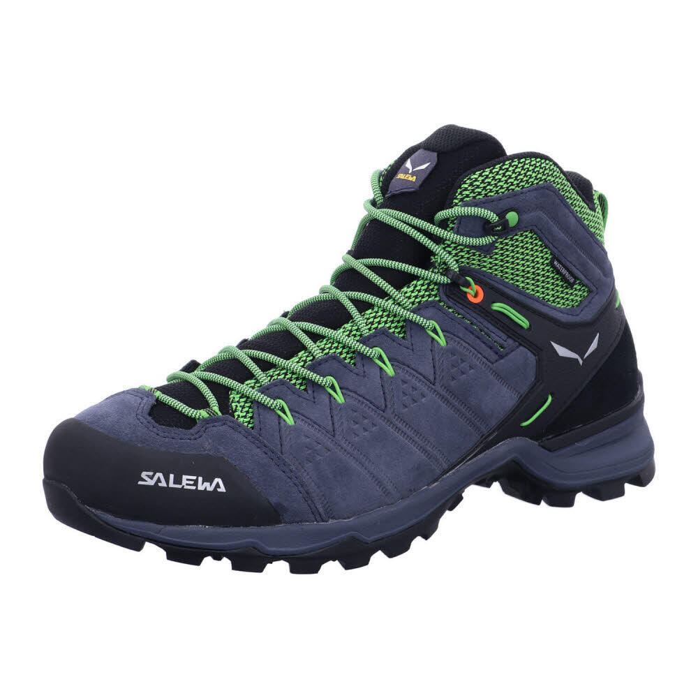 BUTY ALP MATE MID WP-OMBRE BLUE-PALE FROG