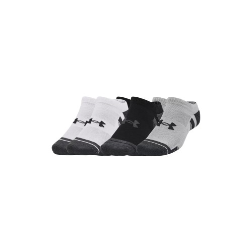 Skarpety stopki UA Under Armour Performance Tech 3PAK 1379503-011