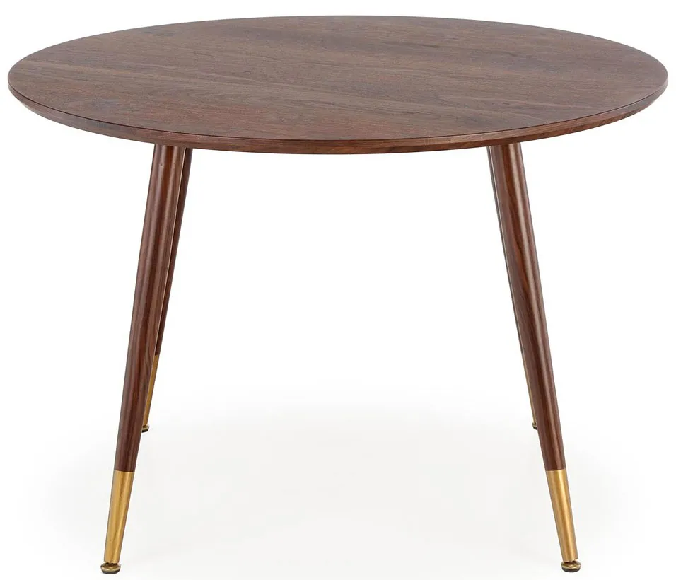 Nowoczesny okrągły stół W8-W37