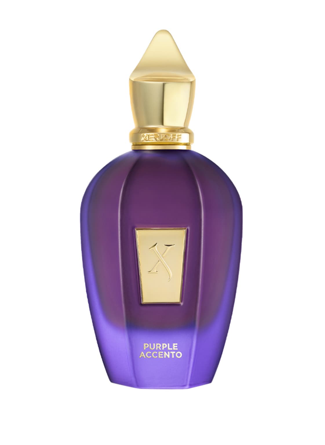 Xerjoff Vibe – Purple Accento