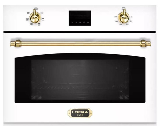 Lofra DOLCEVITA 60 BIANCO PERLA FMRBP66ME