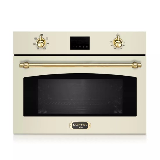 Lofra DOLCEVITA 60 AVORIO FMRBI66ME/Chrome