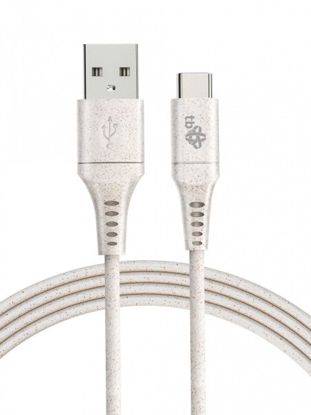 TB kabel USB Typ C M - USB 2,0 1m ekologiczny 2.0