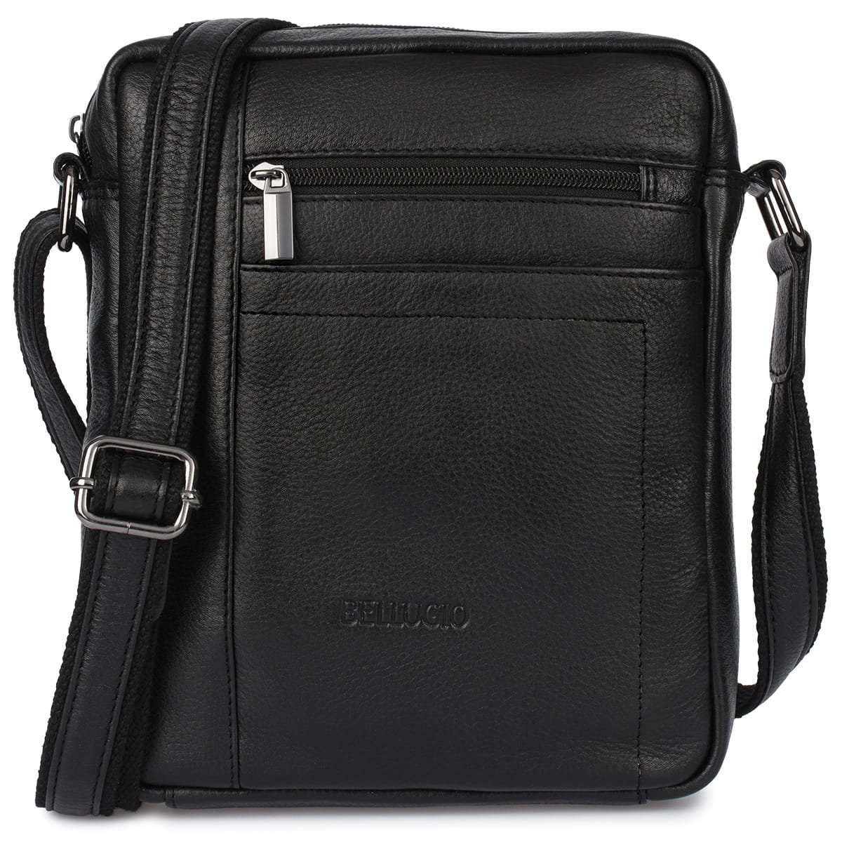 Torba męska skórzana ANTONIO IV