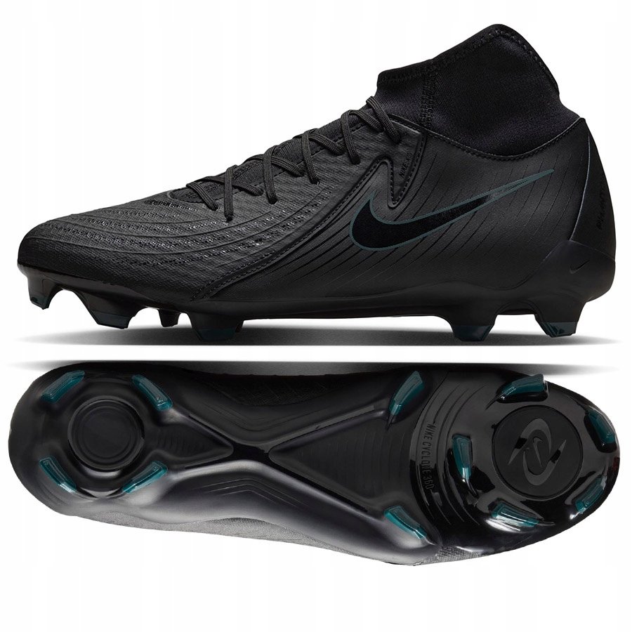 Buty Nike Phantom Luna II Academy FG/MG FD6725-002 czarny 44
