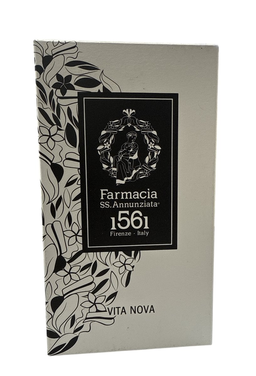 Farmacia SS Annunziata Vita Nova, Woda perfumowana, 100ml