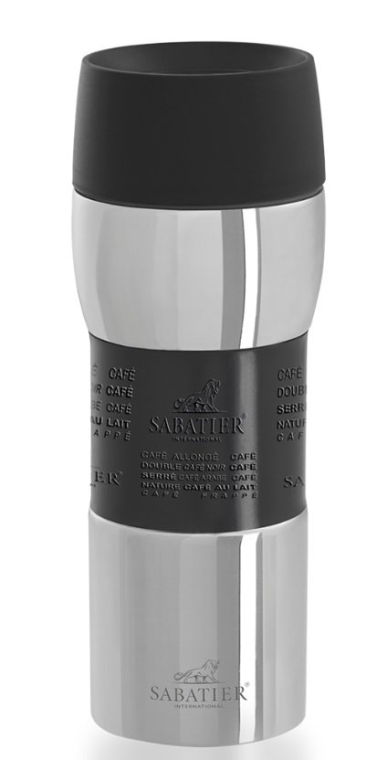 Kubek termiczny SABATIER International Brasserie 450 ml