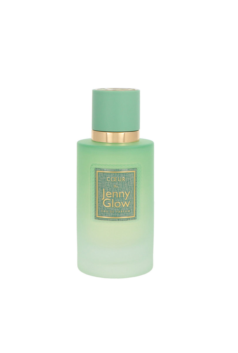 Jenny Glow Coeur, Woda perfumowana, 80ml