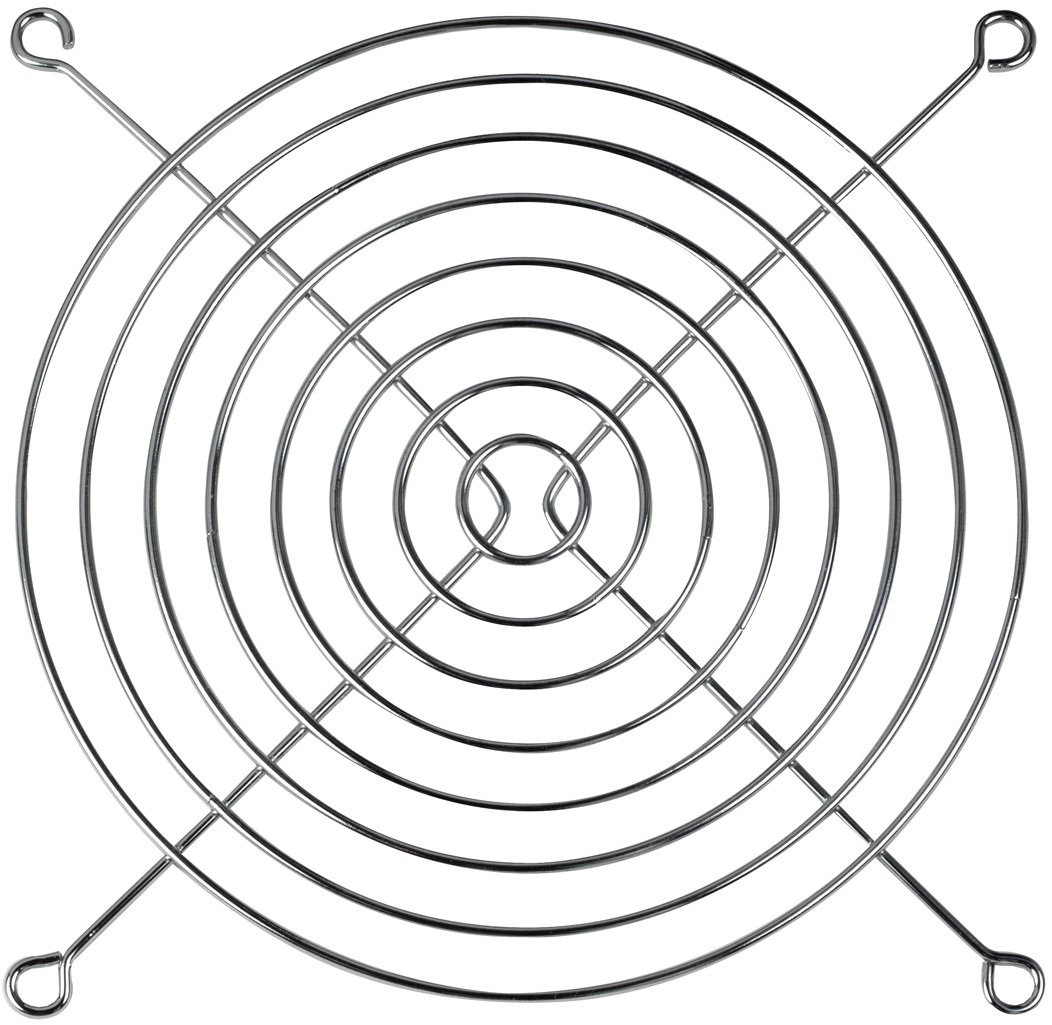 Osłona wentylatora Arctic 140mm Fan Grill
