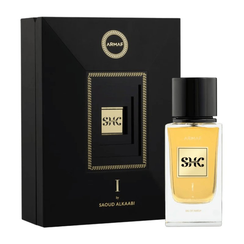 Armaf Saoud Alkaabi SHK I, Woda perfumowana, 100ml