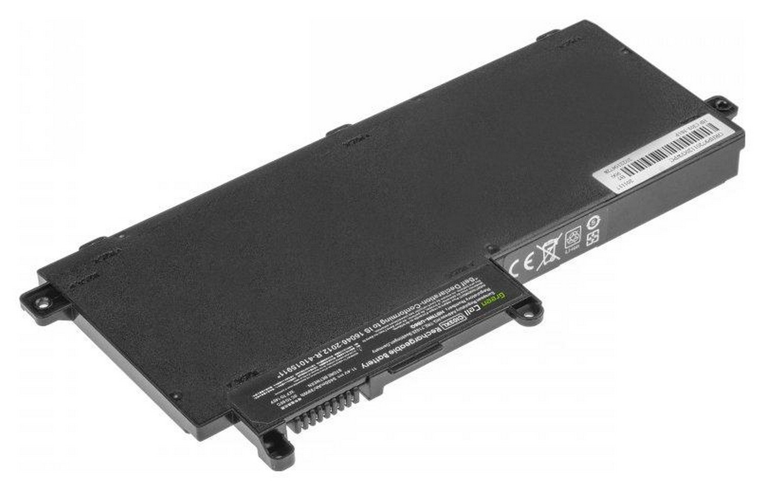 Green Cell PRO CI03XL do laptopa HP HP184