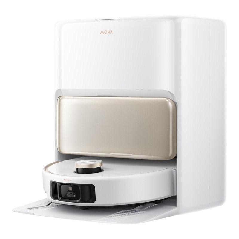 MOVA V50 Ultra Biały