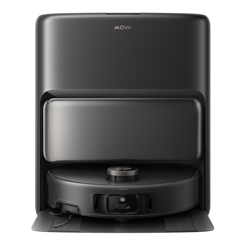 MOVA V50 Ultra Complete Czarny