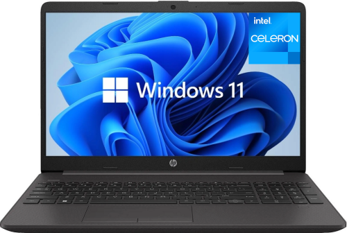 HP 250 G9 969K0ET 15.6''HD Celeron N4500 Intel® Graphics