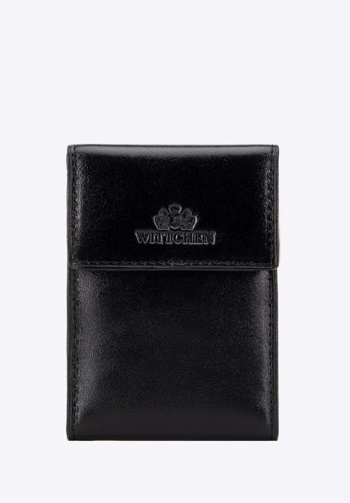 Etui na karty dokumenty WITTCHEN Italy 21-2-011