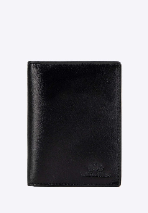 Etui na karty dokumenty WITTCHEN Italy 21-2-174