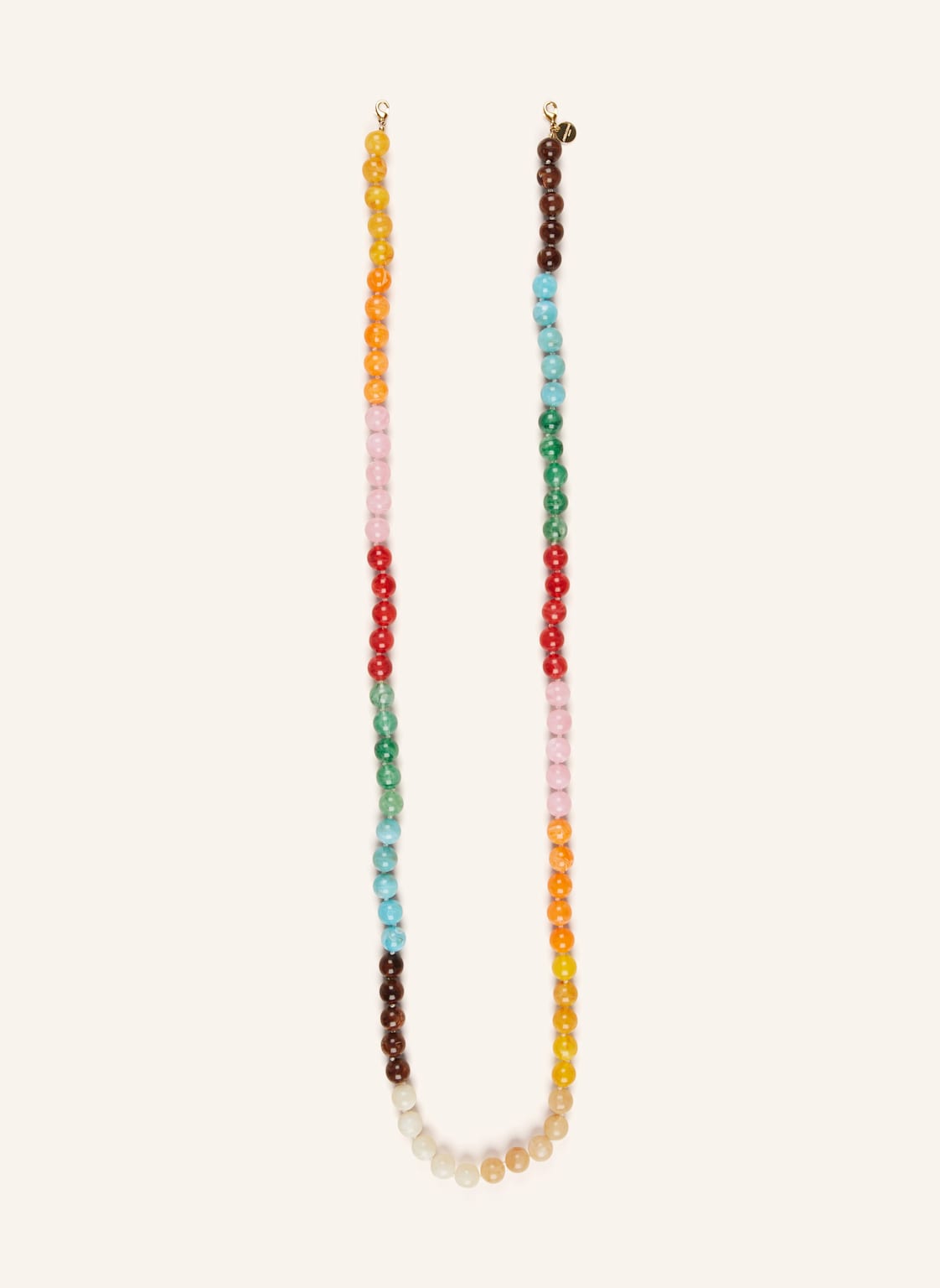 Cheeky Chain Munich Łańcuszek Do Smartfona Polly gruen