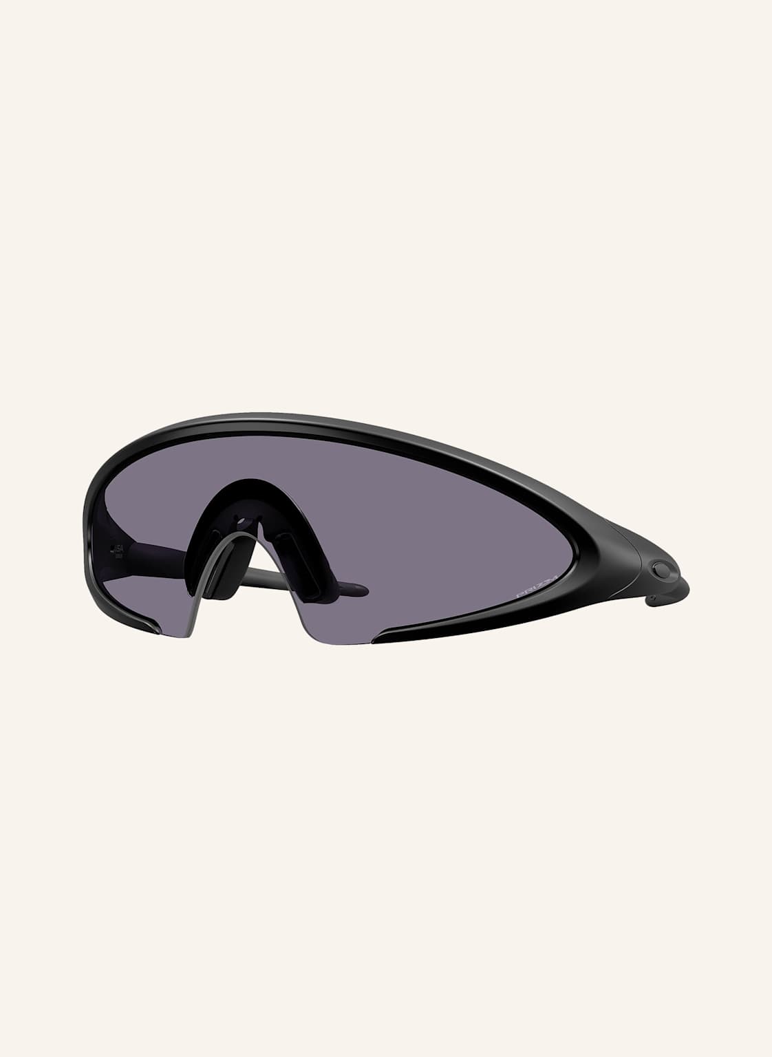 Oakley Okulary Rowerowe Ellipse schwarz