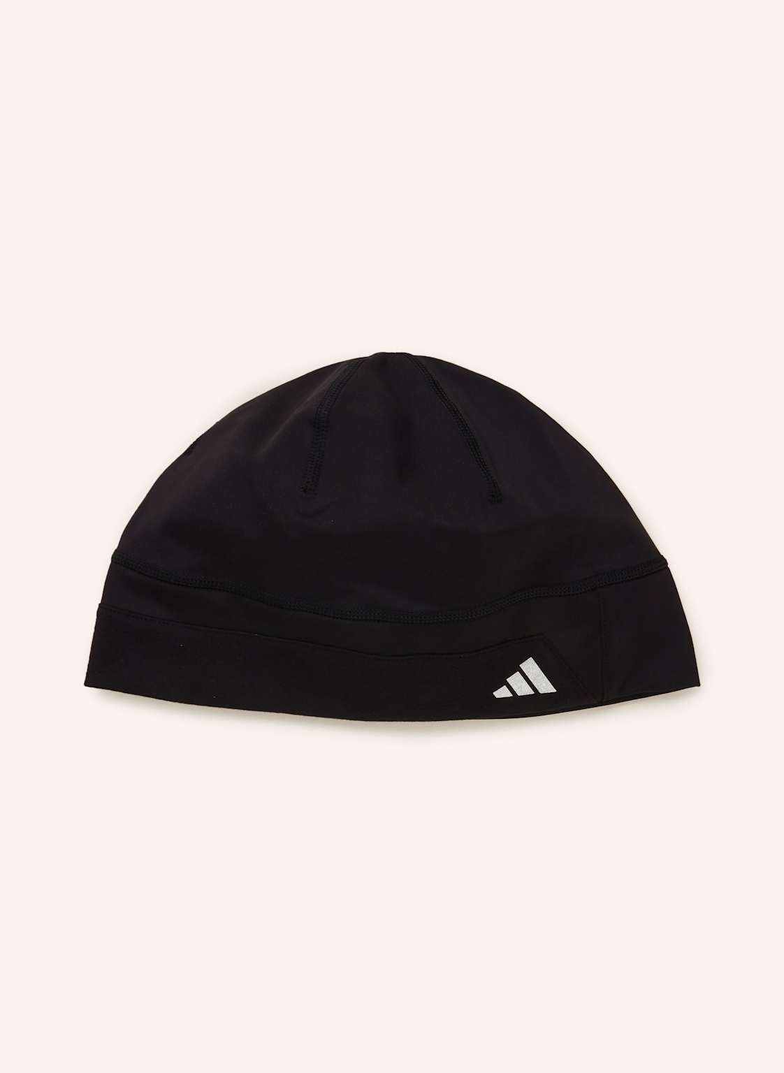 Adidas Czapka Climawarm schwarz