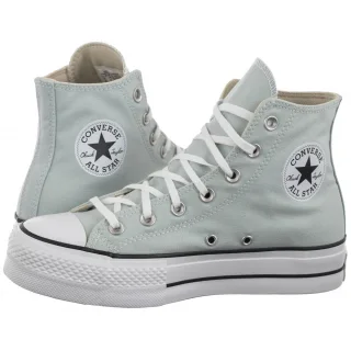 Trampki CTAS Lift Hi You Dew You/White/Black A11873C (CO596-h) Converse