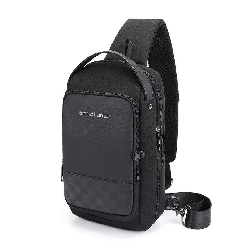 Torba Plecak na ramię Arctic Hunter Messenger