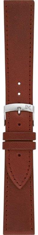 Pasek do zegarka damski męski MORELLATO A01X3425695041CR20 brązowy