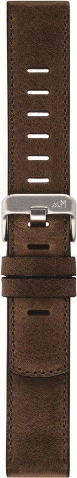 Pasek do zegarka damski męski MORELLATO A01X6084E39032SB20 brązowy