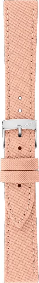 Opinie o Pasek do zegarka damski MORELLATO A01X5446D25087CR18 różowy
