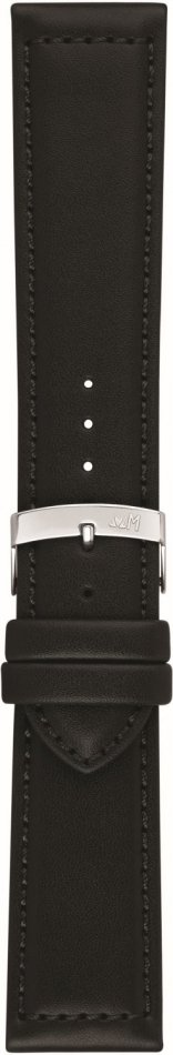 Pasek do zegarka damski męski MORELLATO A01X4938C23019CR20 czarny
