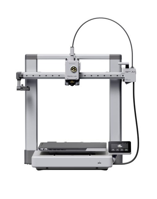 Bambu Lab A1