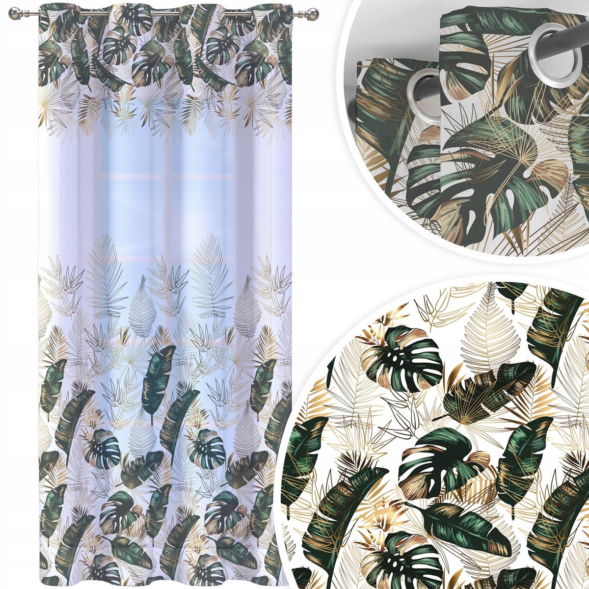 FIRANA GOTOWA 140x230 WOAL BARWIONA WZÓR PRZELOTKI 050